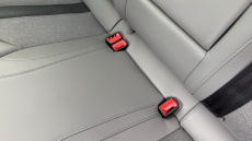 MG MGS5 170kW Trophy EV Long Range 64kWh 5dr Auto Electric Estate
